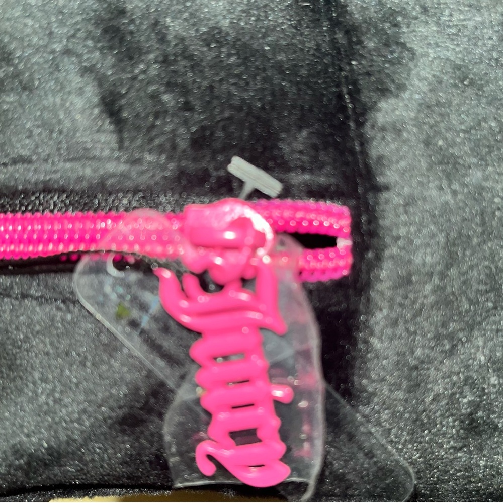 Juicy Couture "Dreamin' of Juicy" cosmetic makeup travel toiletry bottle - Picture 4 of 6